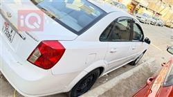 شيفروليه اوبترا